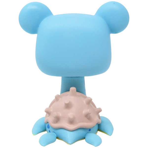 Фото - Колекційна фігурка FUNKO POP! серії Покемон - ЛАПРАС (74227)