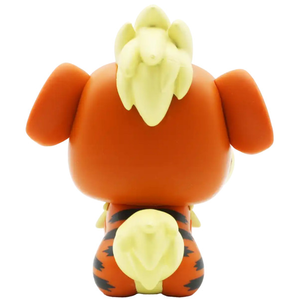 Фото - Коллекционная фигурка FUNKO POP! cерии Покемон - ГРОУЛИТ (74229)