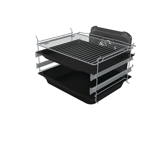 Фото - Плита електрична Gorenje GEITS5C70XPG