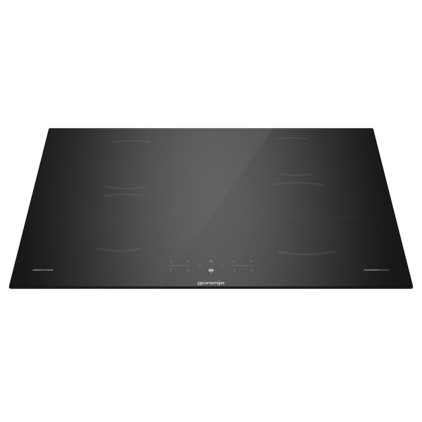 Фото - Дух.шафа + індукційна поверхня Gorenje BOS6737E06BG + GI6401BSC