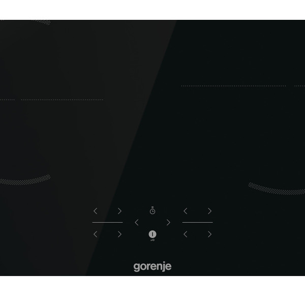 Фото - Дух.шафа + індукційна поверхня Gorenje BOS6737E06BG + GI6401BSC