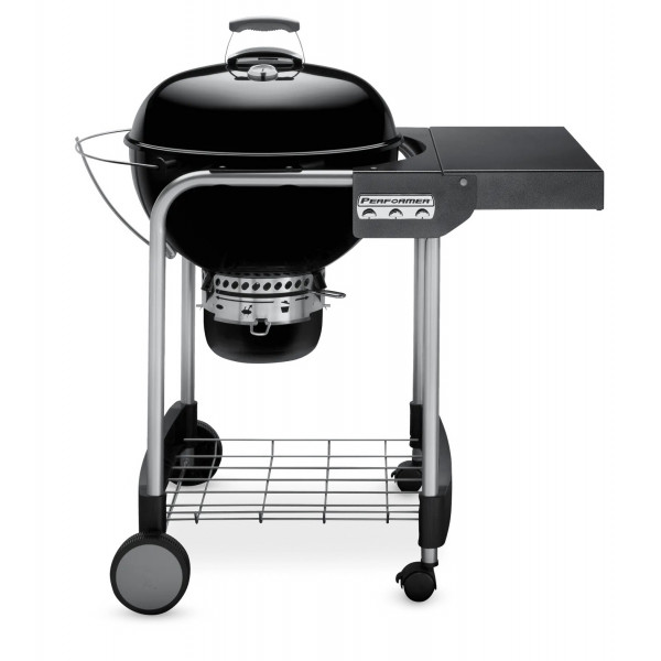 Фото - Мангал для пікніка Weber Performer GBS 57 см (15301004)