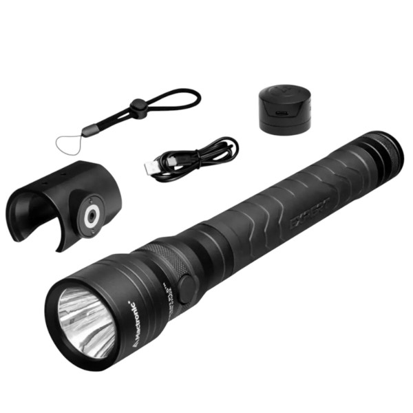 Фото - Фонарь аккумуляторный Mactronic Expert PL5 USB Rechargeable Magnetic (THH0023)