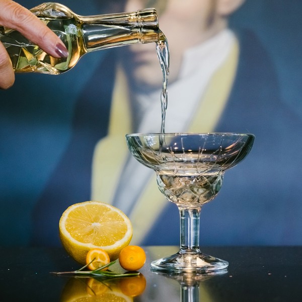Фото - Набор бокалов La Rochere 648201S4 CHICAGO 210 мл 4 шт.