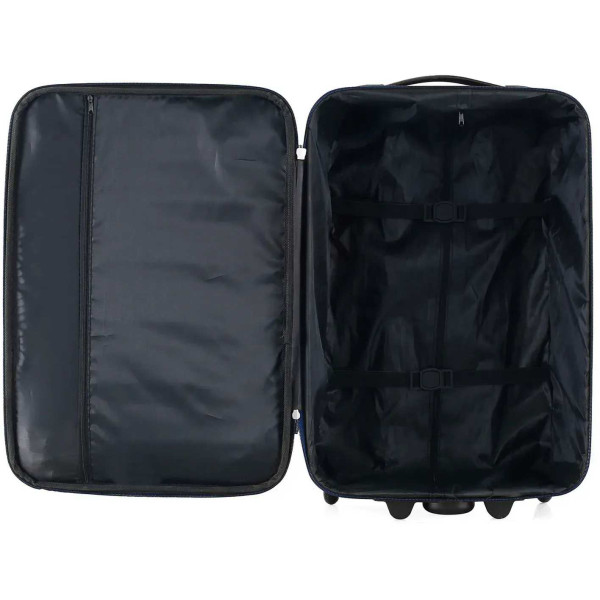 Фото - Валіза Semi Line 20" (S) Blue (T5677-1)