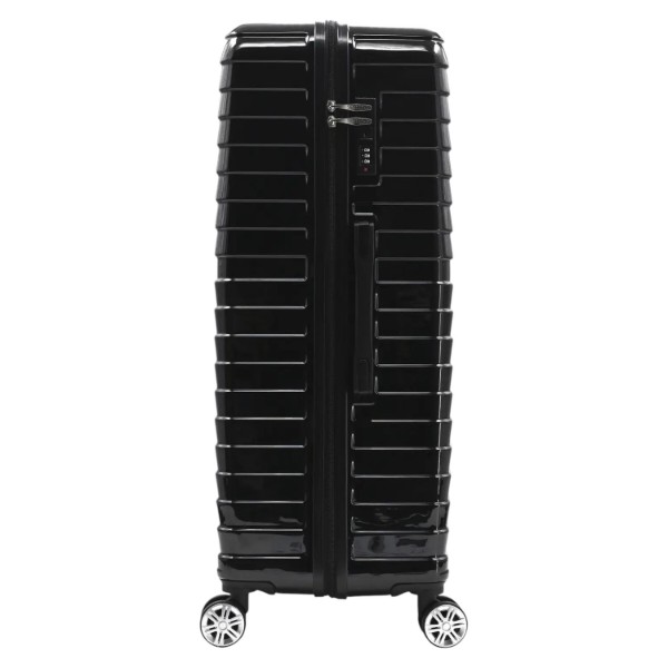 Фото - Валіза Semi Line L Black (T5765-3)