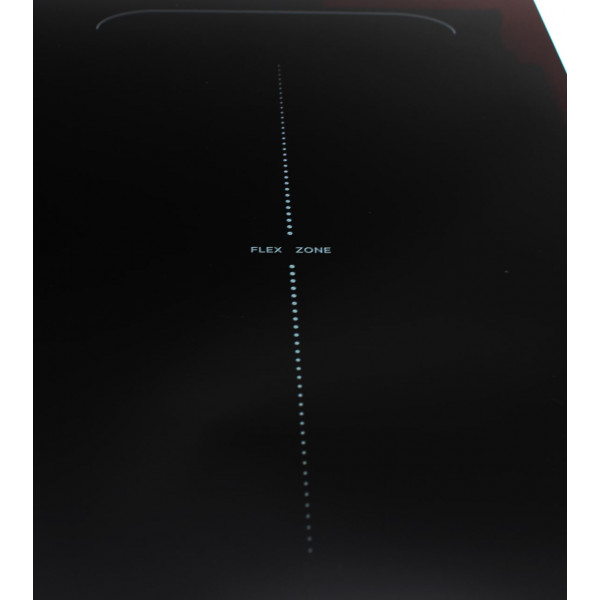 Фото - Варочная панель электрическая Midea MC-IF7454AJ1C-A