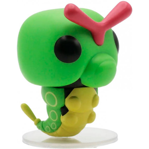Фото - Колекційна фігурка FUNKO POP! серії Покемон – КАТЕРПІ (74628)