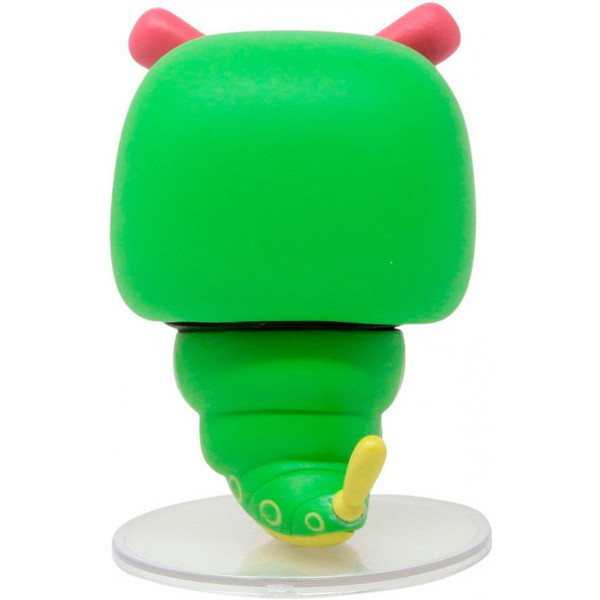 Фото - Колекційна фігурка FUNKO POP! серії Покемон – КАТЕРПІ (74628)