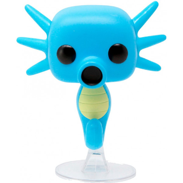 Фото - Колекційна фігурка FUNKO POP! серії Покемон – ХОРСІ (74629)