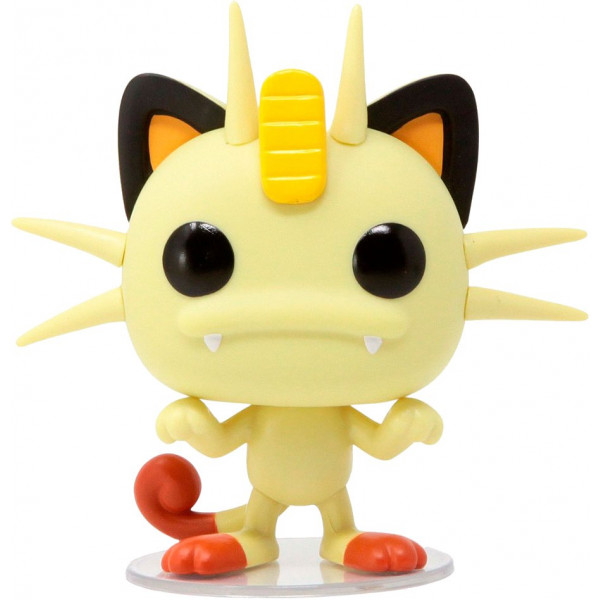 Фото - Колекційна фігурка FUNKO POP! серії Покемон – МЯУТ (69081)