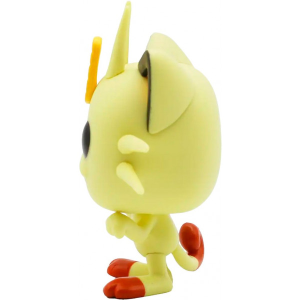 Фото - Колекційна фігурка FUNKO POP! серії Покемон – МЯУТ (69081)