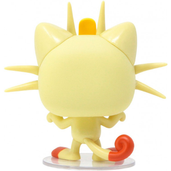 Фото - Колекційна фігурка FUNKO POP! серії Покемон – МЯУТ (69081)