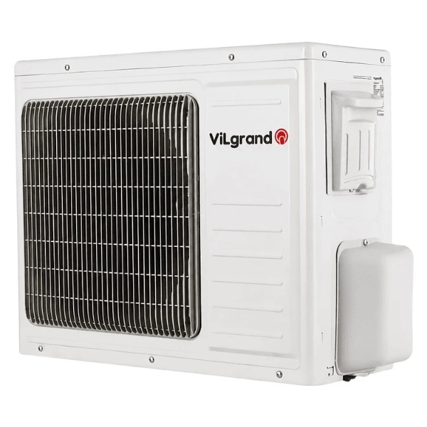 Фото - Кондиционер сплит ViLgrand VAC092IS