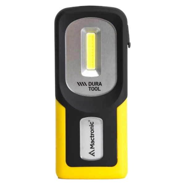 Фото - Ліхтар акумуляторний Mactronic Dura Tool 110 Lm Cool White/Red LED Magnetic Recharg Type-C (PWL0014)