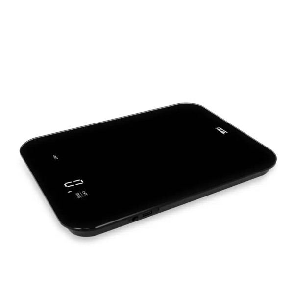 Фото - Ваги кухонні ADE KE2301 Black