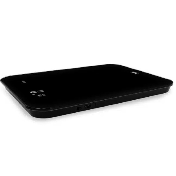 Фото - Ваги кухонні ADE KE2301 Black