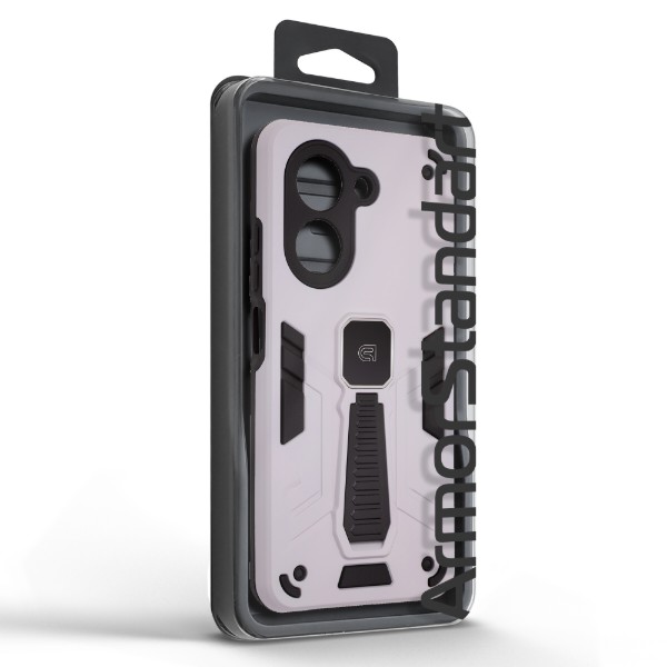 Фото - Чехол для смартфона Armorstandart Proover for Xiaomi Redmi A5 4G Grey (ARM85966)