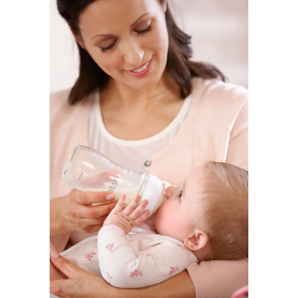 Фото - Подогреватель для бутылочек Philips SCF355/00