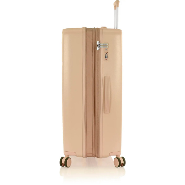 Фото - Валіза Heys Pastel (L) Nude (10155-0136-30/10155-0136-S3)