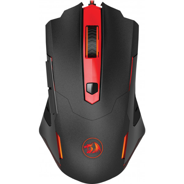 Фото - Мышь проводная игровая Redragon Pegasus (74806)