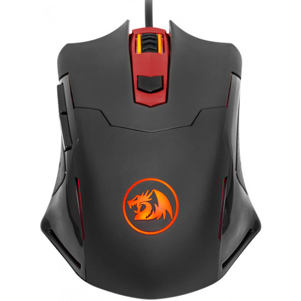 Фото - Мышь проводная игровая Redragon Pegasus (74806)