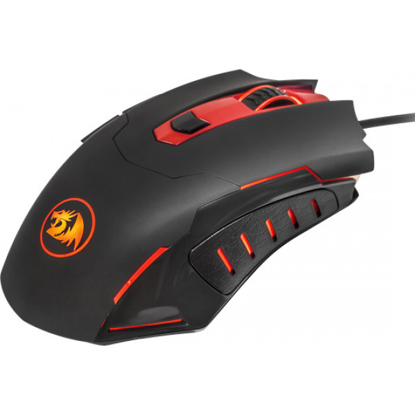 Фото - Мышь проводная игровая Redragon Pegasus (74806)