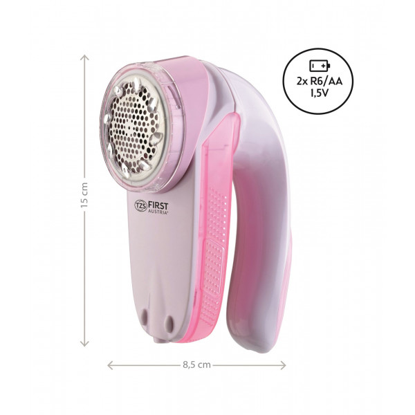 Фото - Тример для тканини First FA-5530-1