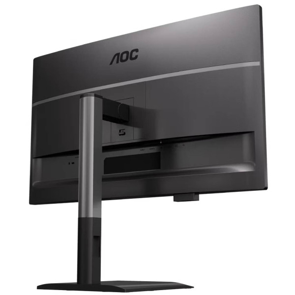 Фото - Монитор AOC Q27P4U