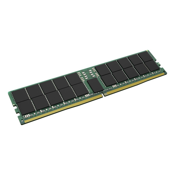 Фото - Память DDR Kingston 64GB DDR5-6400 ECC (KSM64R52BD4-64MD)