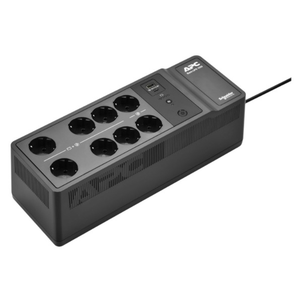 Фото - Источник бесперебойного питания APC BE1050G2-GR