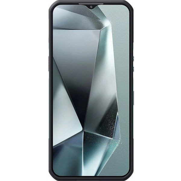 Фото - Смартфон OUKITEL WP35 8/256GB Green