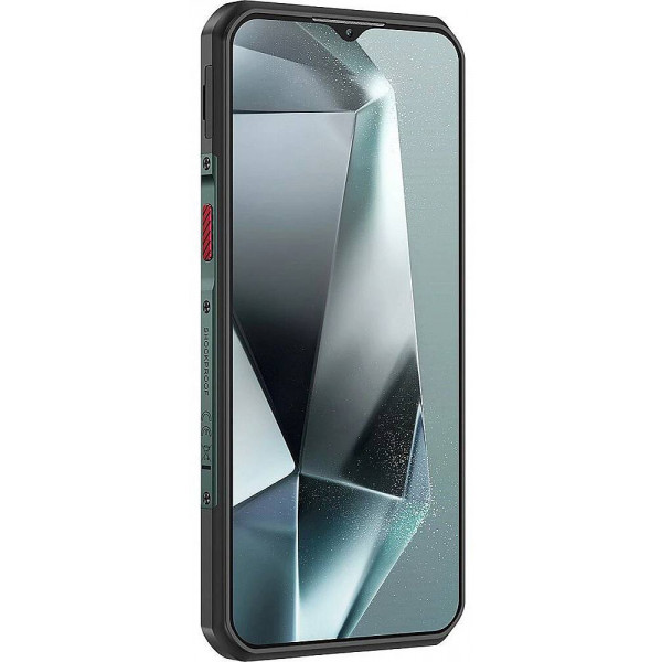 Фото - Смартфон OUKITEL WP35 8/256GB Green