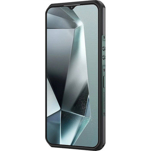 Фото - Смартфон OUKITEL WP35 8/256GB Green