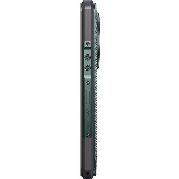 Фото - Смартфон OUKITEL WP35 8/256GB Green