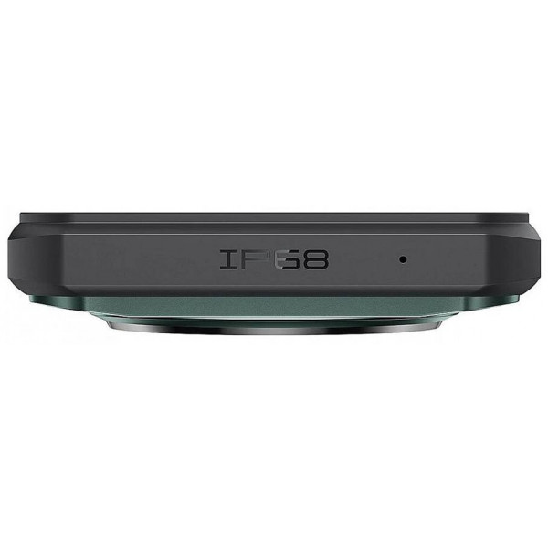 Фото - Смартфон OUKITEL WP35 8/256GB Green