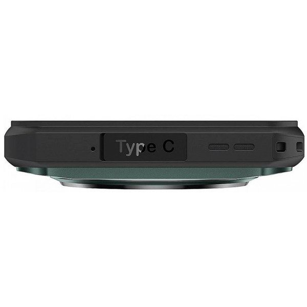 Фото - Смартфон OUKITEL WP35 8/256GB Green