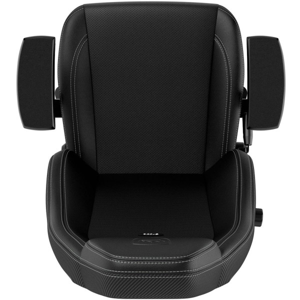 Фото - Крісло для геймерів Noblechairs LEGEND Gray(NBL-LGD-PU-XXV)