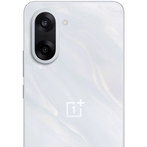 Фото - Смартфон OnePlus Nord CE 5 8/256Gb Marble Mist