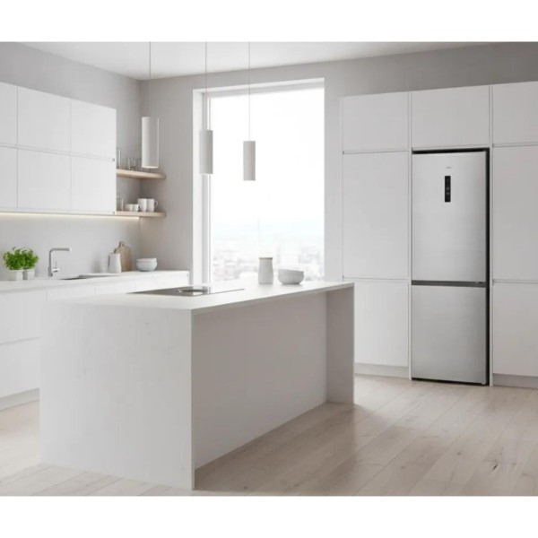 Фото - Холодильник Gorenje N619EAXL4