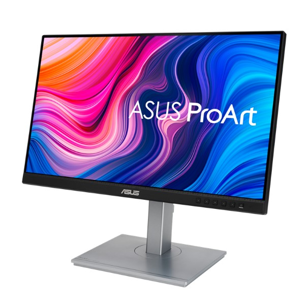 Фото - Монітор Asus PA247CV Black