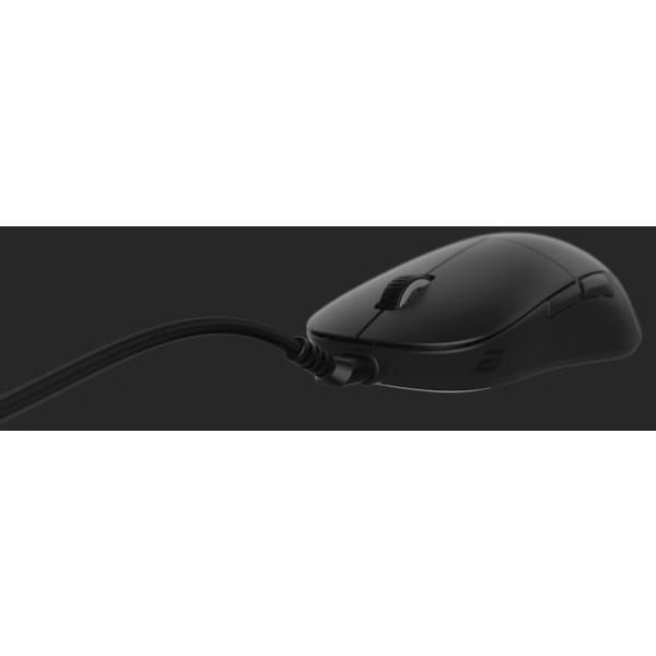 Фото - Мышь беспроводная игровая Endgame Gear XM2we Black (PGW-EG-MOU-020)