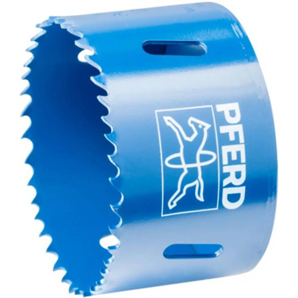 Фото - Коронка по металу Pferd 41 мм LS41 (4007220062432)