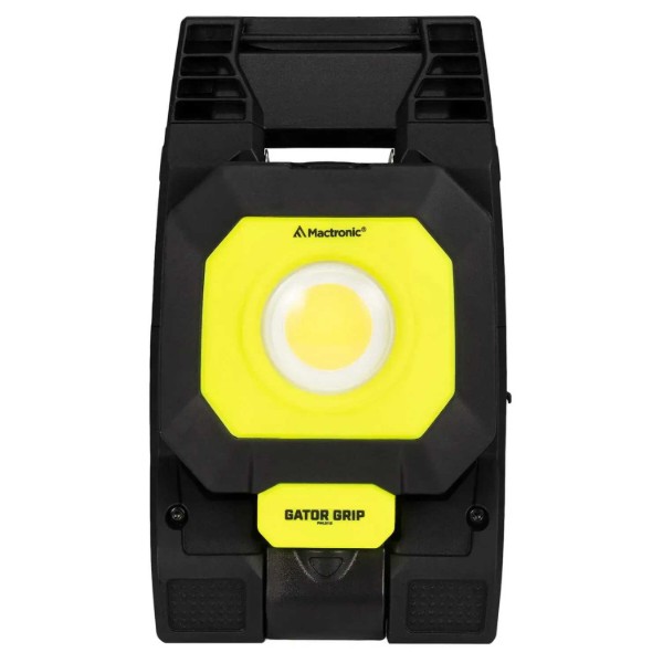 Фото - Ліхтар Mactronic Gator Grip (1700 Lm) Magnetic Recharg Type-C (PWL0112) Фото - Ліхтар Mactronic Gator Grip (1700 Lm) Magnetic Recharg Type-C (PWL0112)