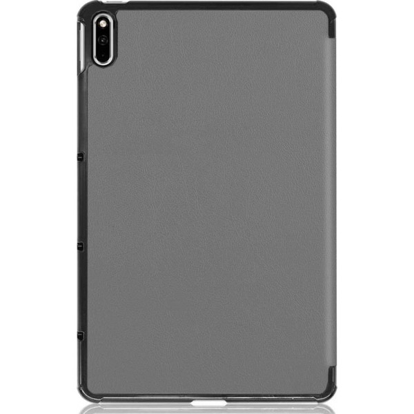 Фото - Чохол для планшета BeCover Smart for Huawei MatePad 10.4 2021 Grey (706483)