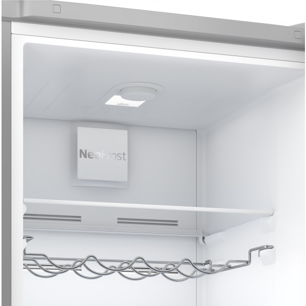 Фото - Холодильник Beko RCNA366K30XB