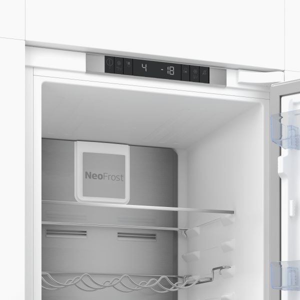 Фото - Холодильник встраиваемый Beko BCNA306E3S