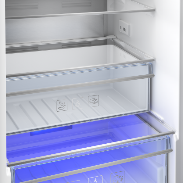 Фото - Холодильник встраиваемый Beko BCNA306E3S
