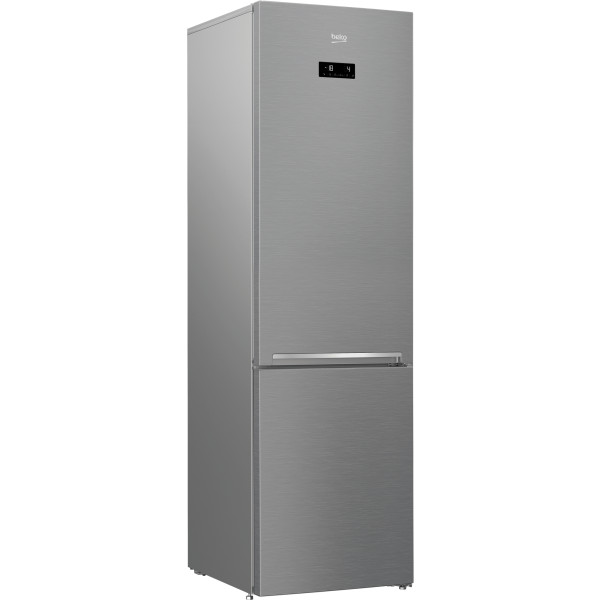 Фото - Холодильник Beko RCNA406E40ZXBN
