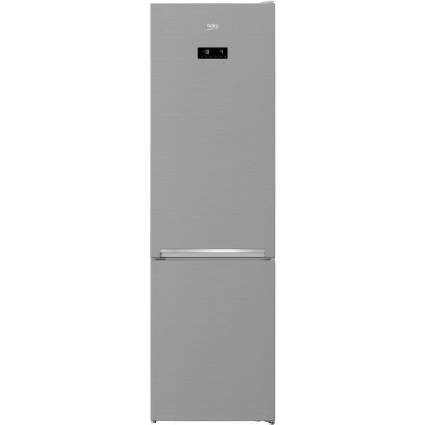 Фото - Холодильник Beko RCNA406E35ZXB Фото - Холодильник Beko RCNA406E35ZXB